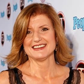 Arianna Huffington